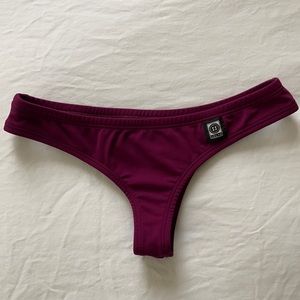 Jolyn Cabernet Duke bottoms S